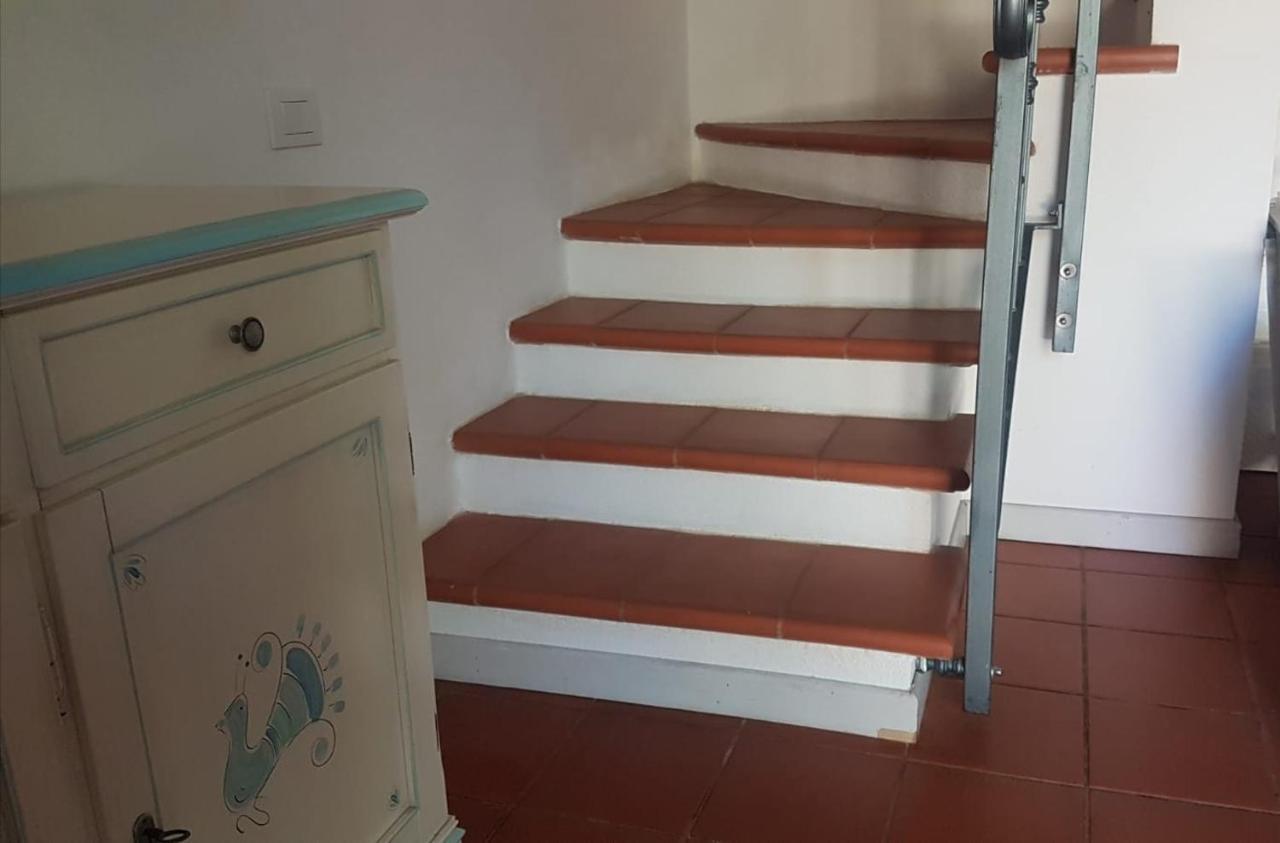 Oasiglo Apartment ลามัดดาเลนา ภายนอก รูปภาพ