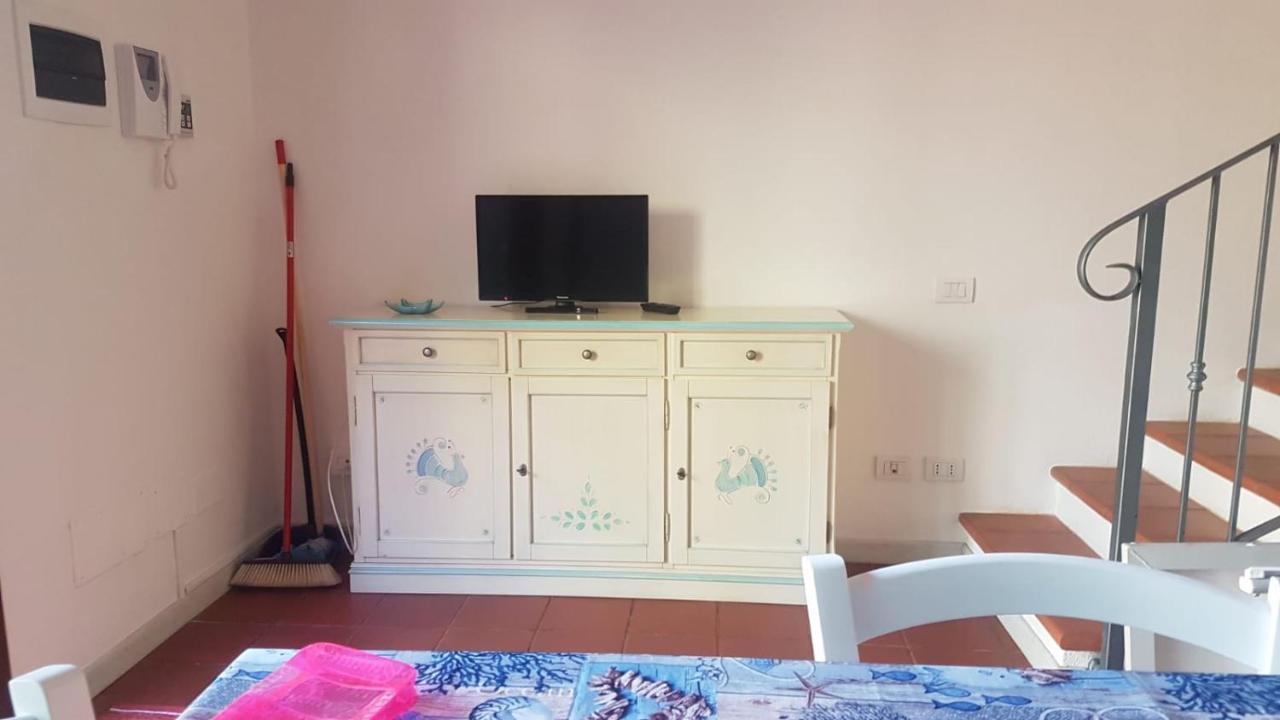 Oasiglo Apartment ลามัดดาเลนา ภายนอก รูปภาพ