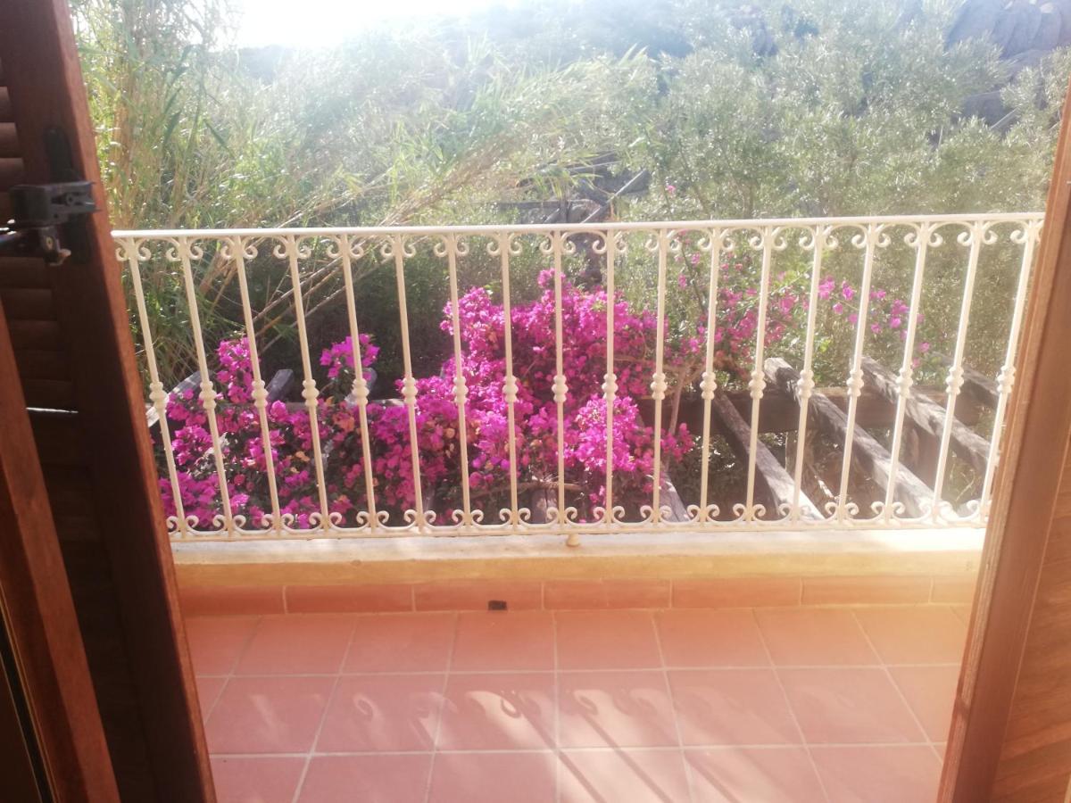 Oasiglo Apartment ลามัดดาเลนา ภายนอก รูปภาพ