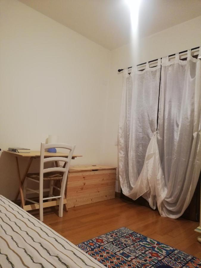 Oasiglo Apartment ลามัดดาเลนา ภายนอก รูปภาพ