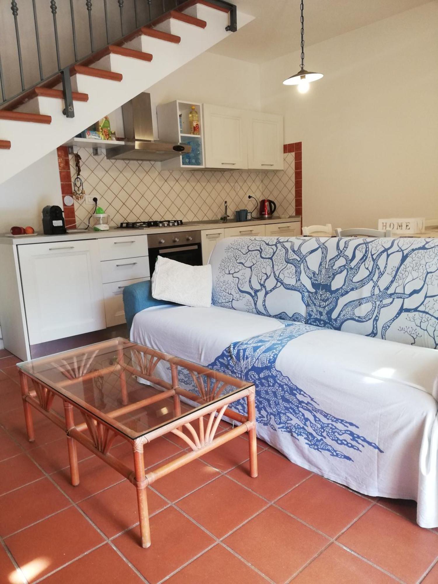 Oasiglo Apartment ลามัดดาเลนา ภายนอก รูปภาพ